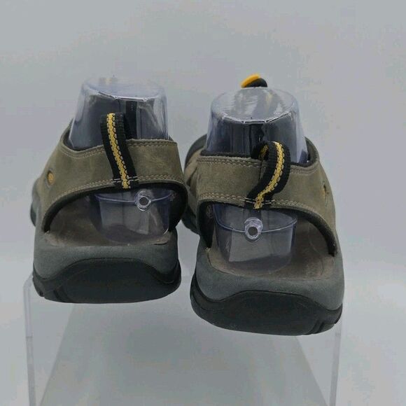 Keen Newport Women's Hiking/Outdoors/Closed Toe Sandals US 10 Waterproof Olive - Picture 7 of 9